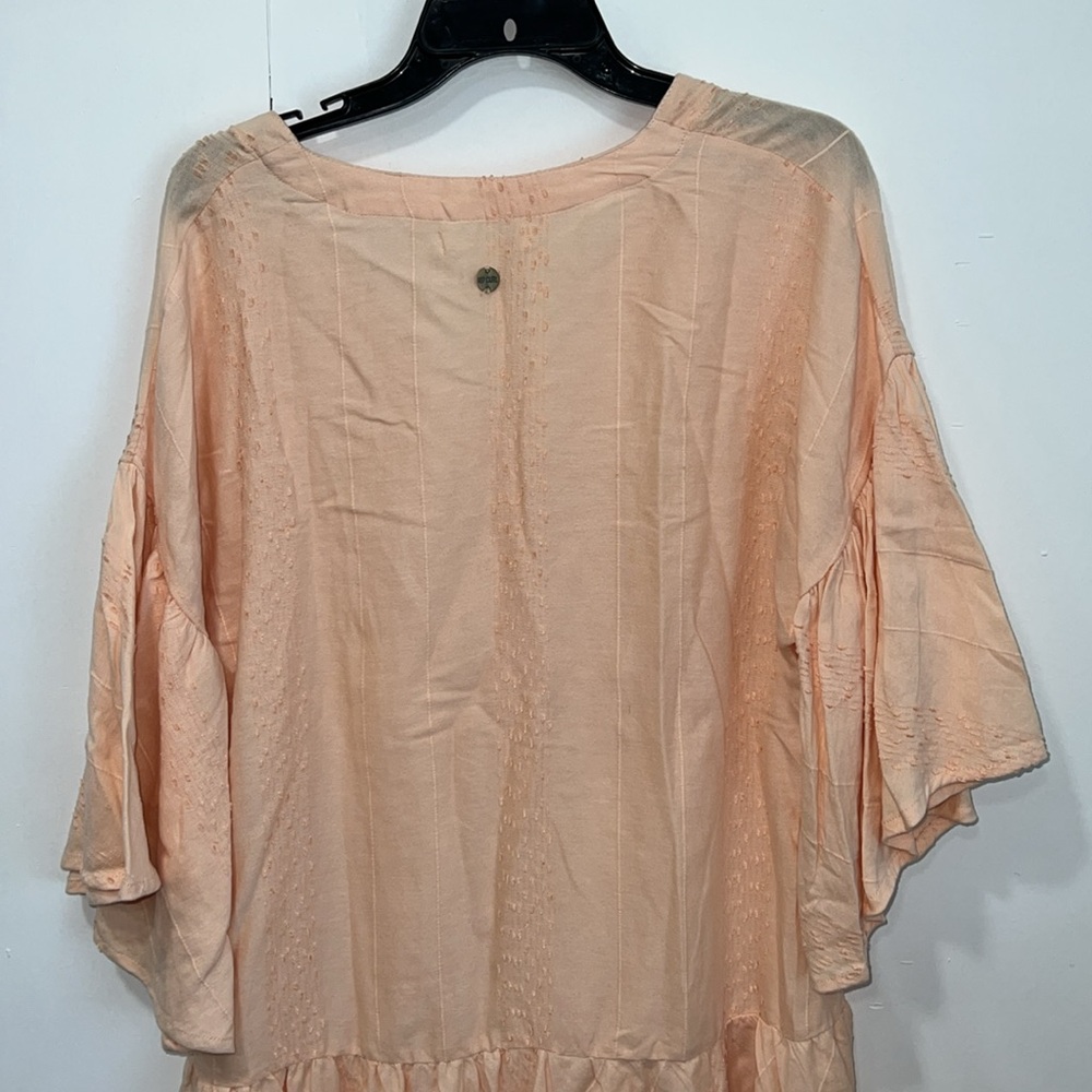 Rip Curl Kokomo Shift Dress, SMALL - Picture 5 of 11